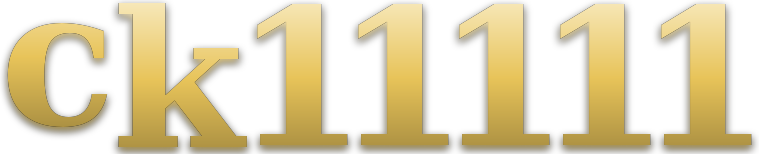 ck11111 logo